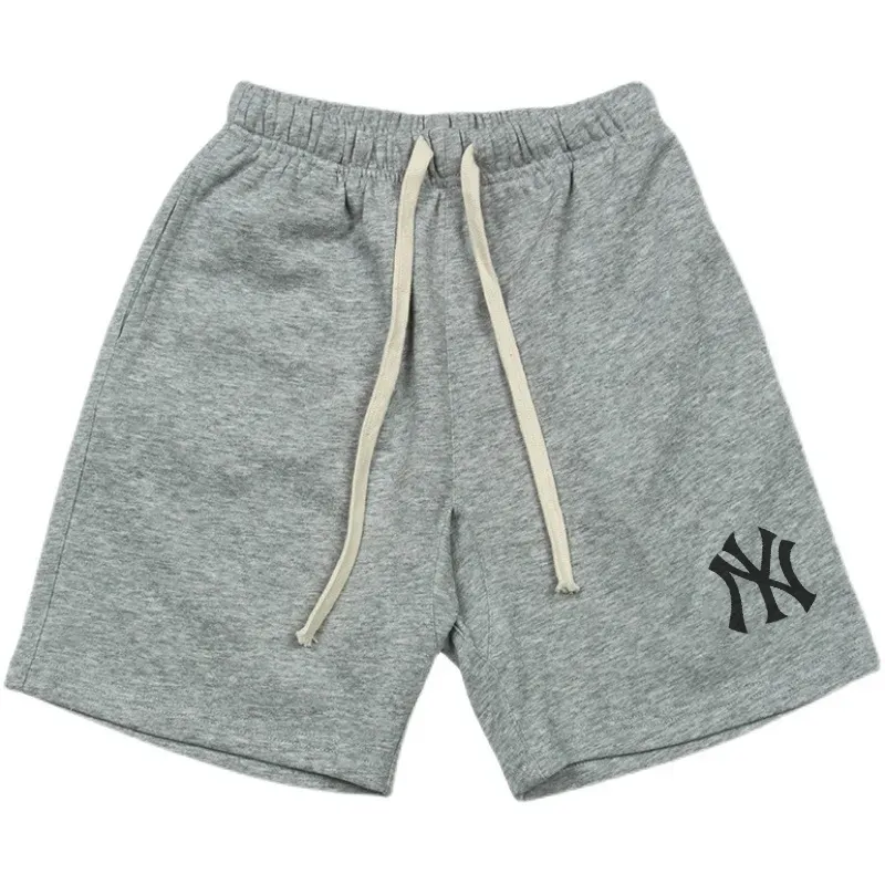 【90-160cm】人気筋商品 お手頃価格 気質満点 ファッション 2色選べる プリント 夏 男女限らず 合わせやすい ショートパンツ