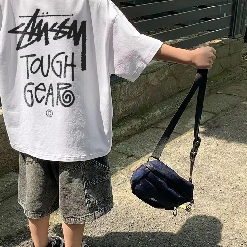 【90-160cm】人気筋商品 カッコイイ ファッション 合わせやすい カジュアル 着心地いい 男の子 Tシャツ