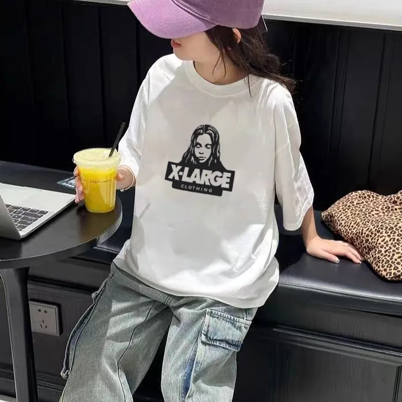 【90-160cm】人気筋商品 ファッション 気質満点 合わせやすい 夏 通気性 高品質 快適 カジュアル 無地 Tシャツ