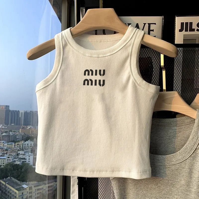 【90-160cm】オシャレ度高め 絶対流行 通気性 ファッション 合わせやすい 着せやすい 無地 ノースリーブ タンクトップ