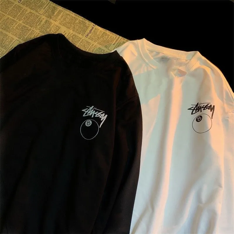【100-160cm】人気急上昇 カジュアル 合わせやすい ファッション 長袖 Tシャツ