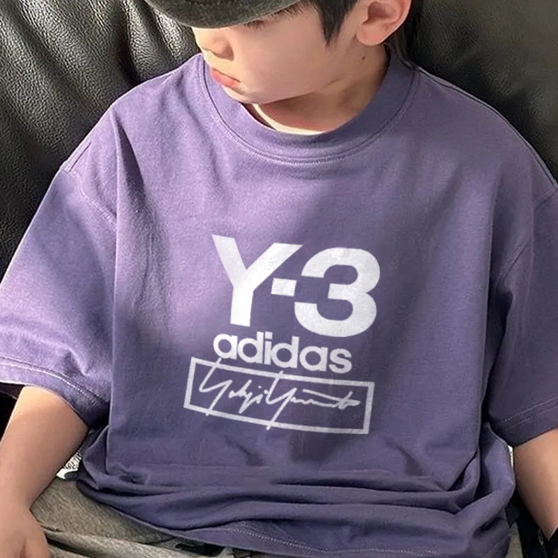 【90-160cm】特別なデザイン 人気商品 おしゃれ 売れ筋 男の子 カジュアル ファッション Ｔシャツ