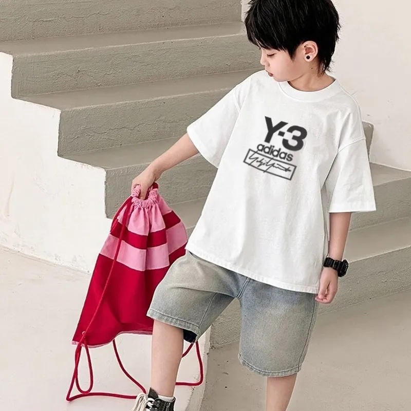 【90-160cm】特別なデザイン 人気商品 おしゃれ 売れ筋 男の子 カジュアル ファッション Ｔシャツ