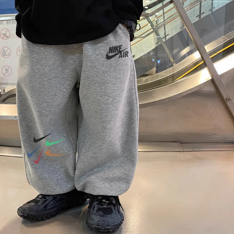 【90-160cm】お気に入り シンプル 履きやすい カジュアル 男の子 ボトムス パンツ