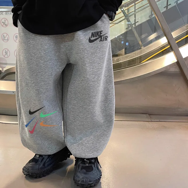 【90-160cm】お気に入り シンプル 履きやすい カジュアル 男の子 ボトムス パンツ
