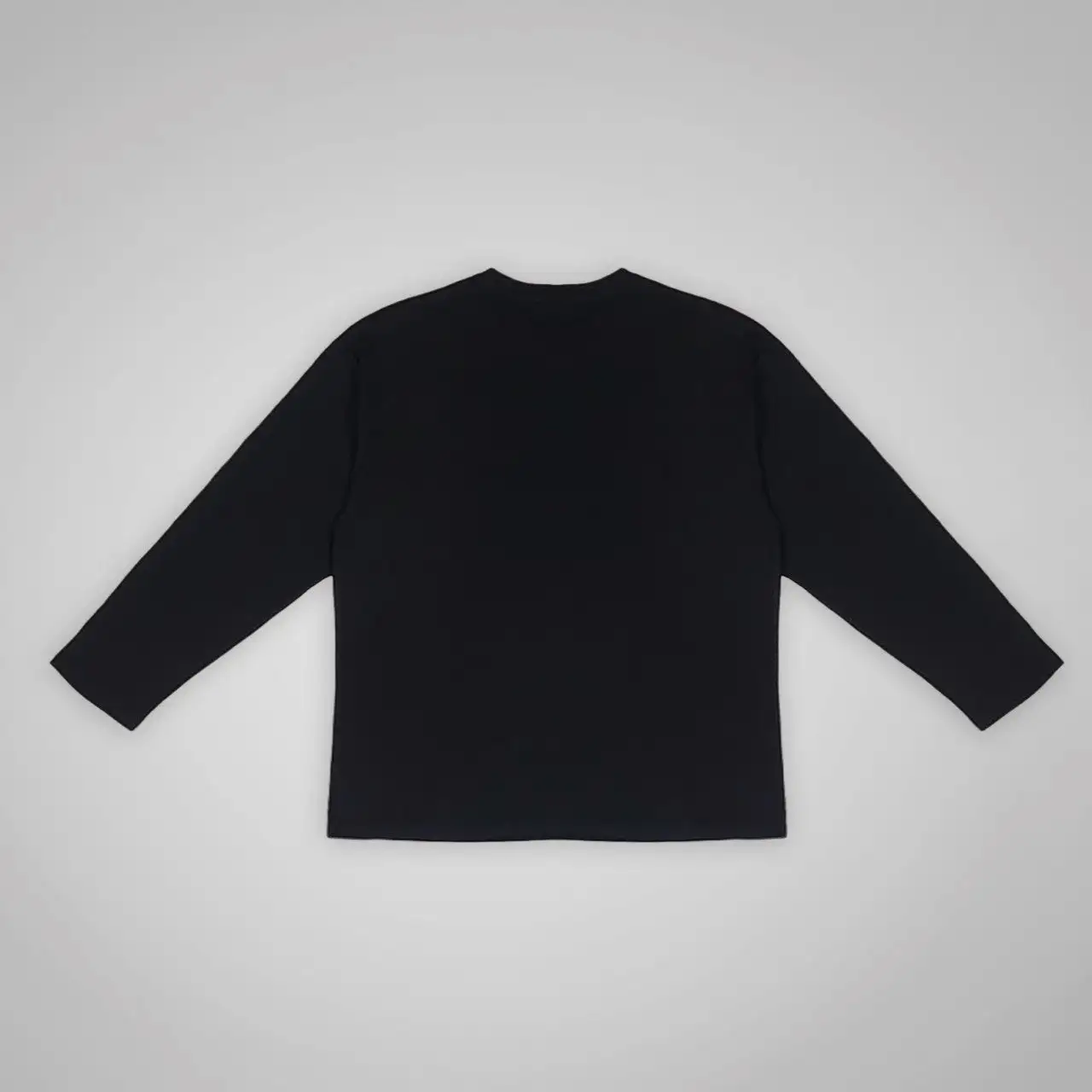 【90-160cm+親サイズ】絶対欲しい 大注目 スタイリッシュ 快適 親子ペア 長袖 Tシャツ