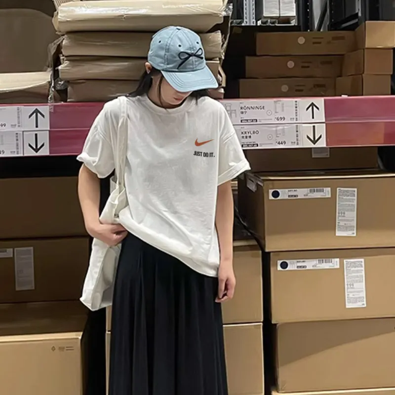 【90-160cm+親サイズ】元気いっぱい 大活躍 アルファベット 着やすい 親子ペア 半袖 Tシャツ