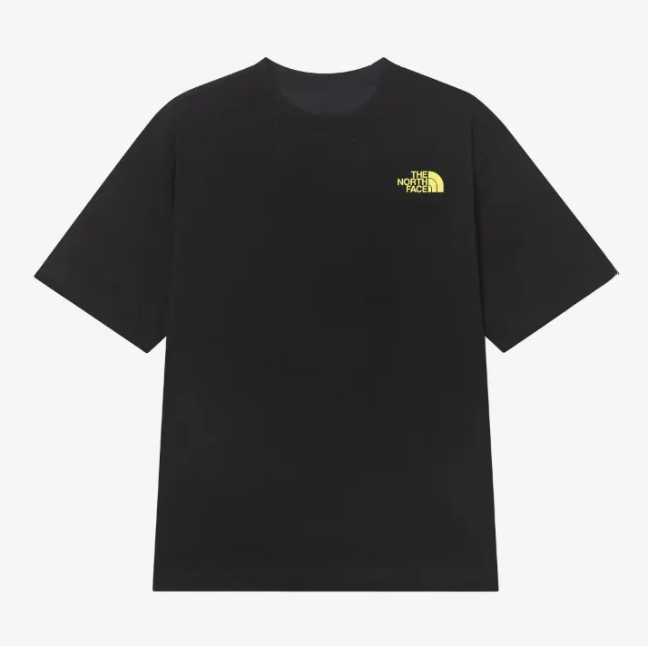 【90-160cm+親サイズ】リラックス感ある 親子ペア シンプル カジュアル 着やすい 半袖 Tシャツ
