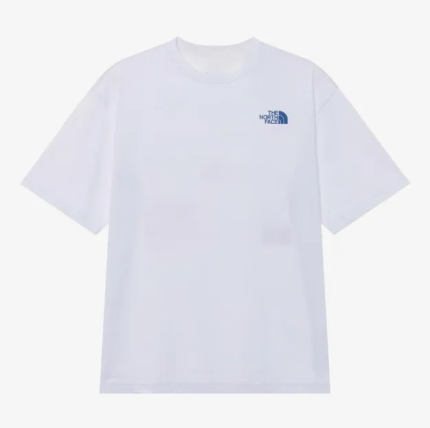 【90-160cm+親サイズ】リラックス感ある 親子ペア シンプル カジュアル 着やすい 半袖 Tシャツ