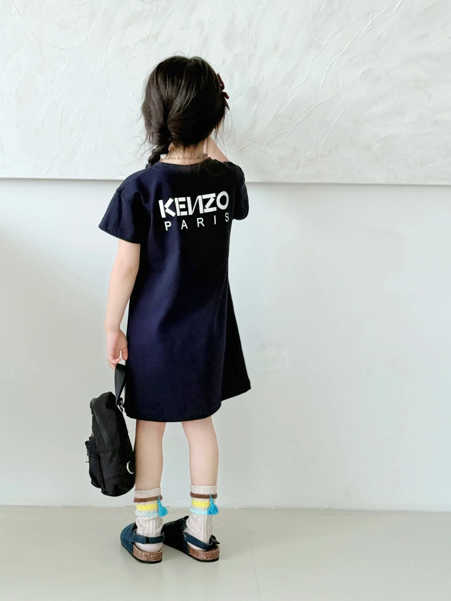 【100-170cm】毎日着たくなる 大人気 可愛い 花柄 着やすい 女の子 半袖 ワンピース