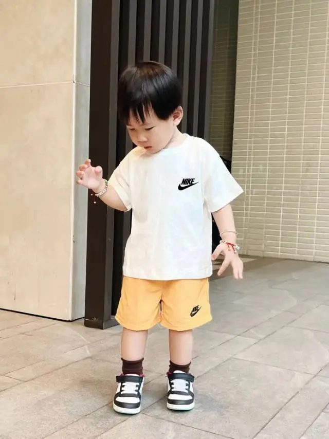 【80-130cm】人気爆発中 売れ筋 トレンド カジュアル 多色展開 ボトムス ショートパンツ