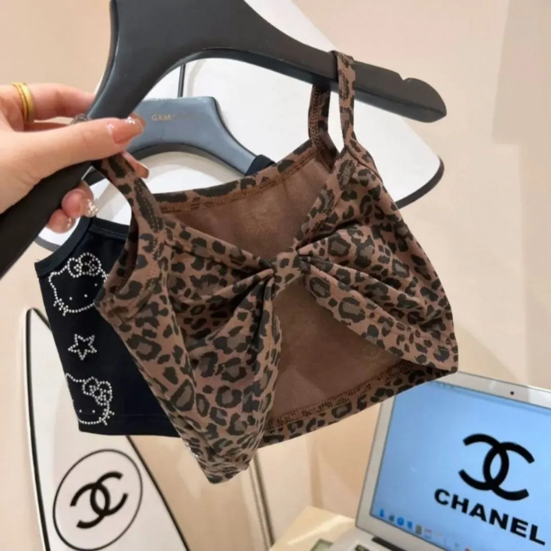 【80-130cm】オシャレ度高め スタイリッシュ スリムフィット 合わせやすい 女の子 タンクトップ