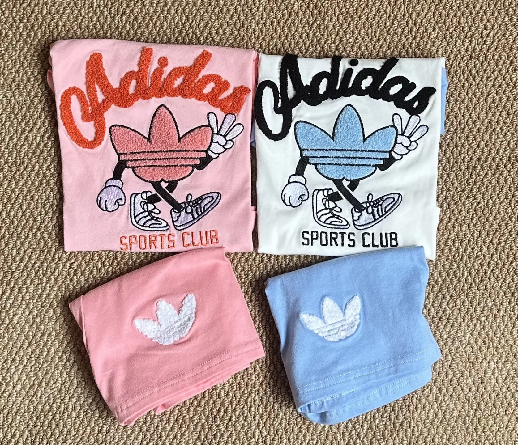 【80-130cm】二点セット オシャレ度高め 大人気 カジュアル 快適 半袖Tシャツ+ショートパンツ セット