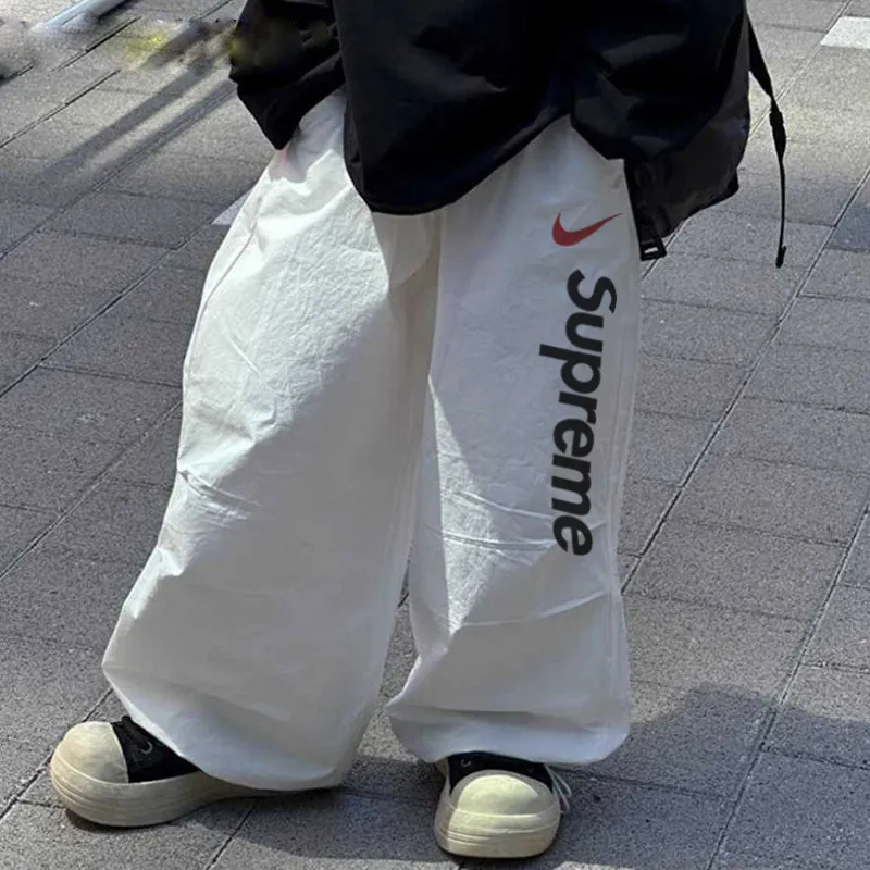 【100-150cm】トレンド感たっぷり 大人気 スタイリッシュ 履きやすい パンツ