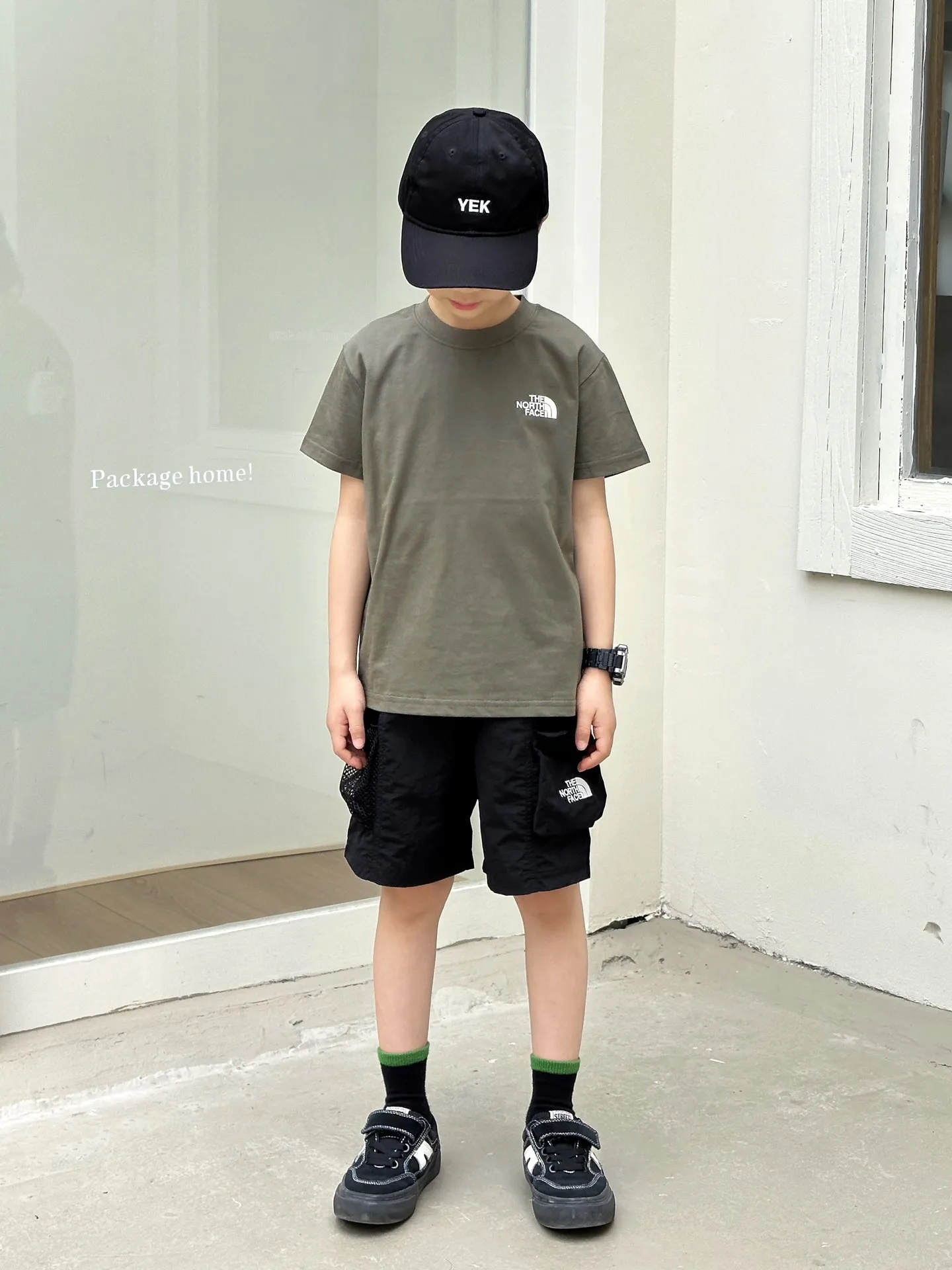 【110-165cm】これを逃す手はない 爆売れ中 カジュアル ゆったり 快適 男の子 半袖 Tシャツ