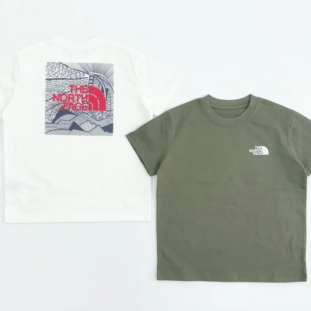 【110-165cm】これを逃す手はない 爆売れ中 カジュアル ゆったり 快適 男の子 半袖 Tシャツ