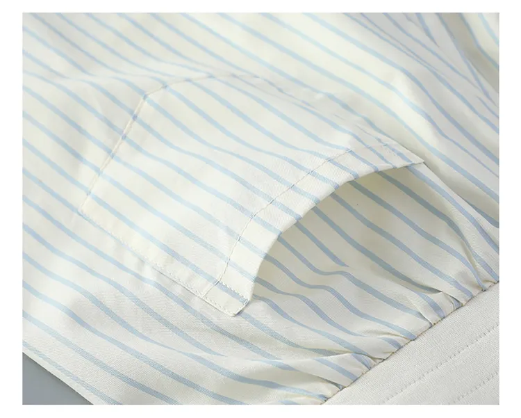 【120-170cm】二点セット よく売れる カジュアル スポーティ 女の子 半袖Tシャツ+スカート セットアップ