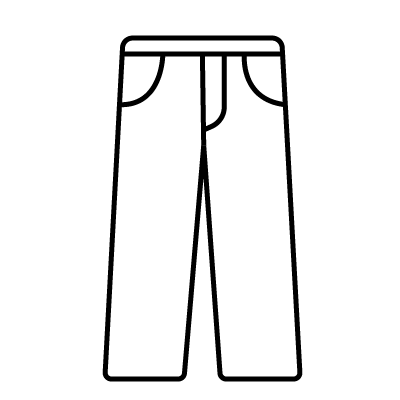 ボトムス