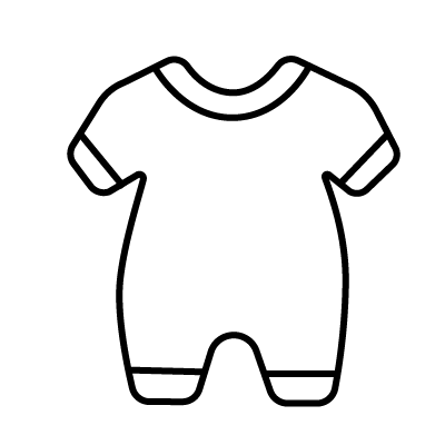 ロンパース
