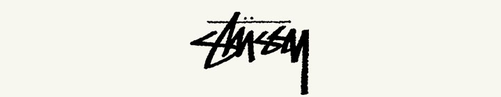 Stüssy