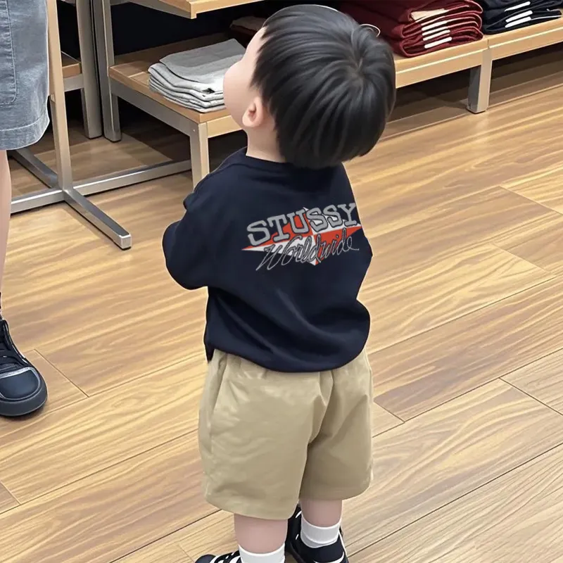 【66-90cm】おすすめ 人気 カジュアル 肌触り良い ベビー 半袖 Ｔシャツ