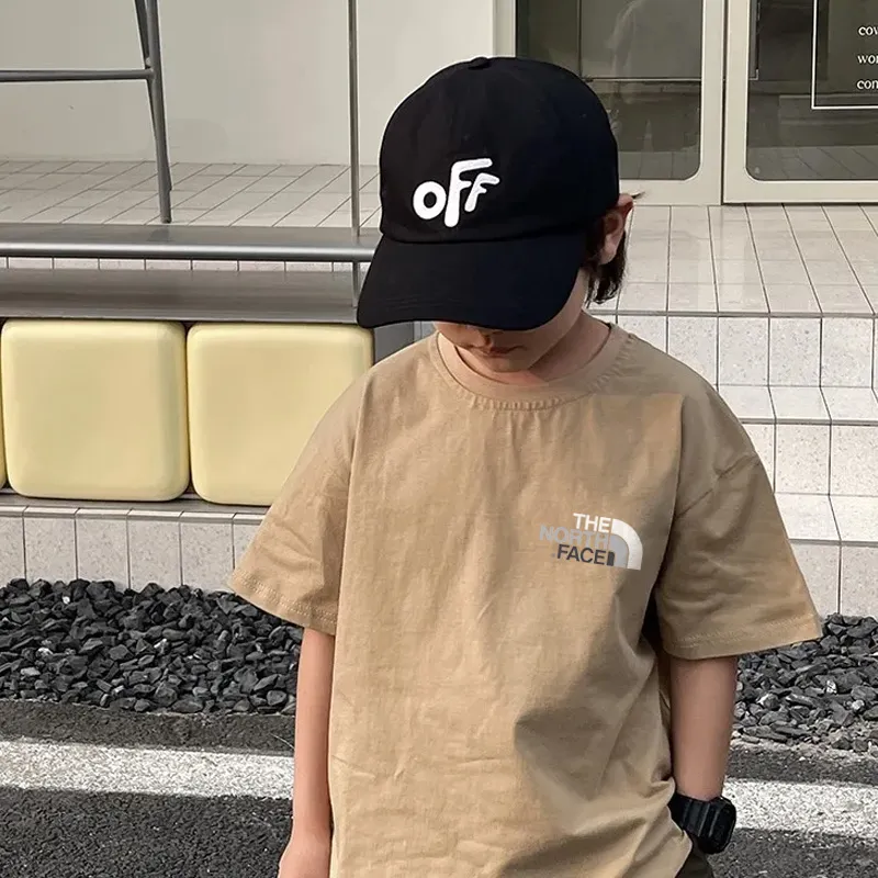 【90-160cm】着回し力抜群 爆売れ中 カジュアル 合わせやすい 男の子 半袖 Tシャツ