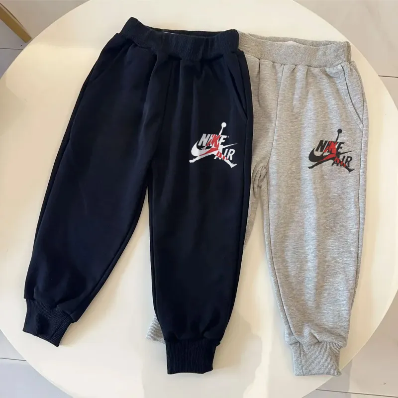 【90-160cm】絶対欲しい！ 履きやすい リラックス感ある 通気性良い 合わせやすい長ズボン