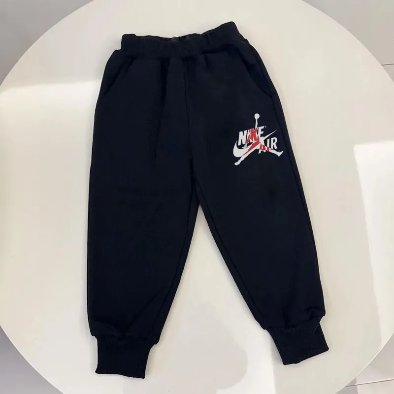 【90-160cm】絶対欲しい！ 履きやすい リラックス感ある 通気性良い 合わせやすい長ズボン