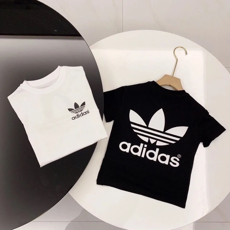 【90-160cm】夏のマストアイテム 超人気商品 カジュアル 定番 半袖 Ｔシャツ