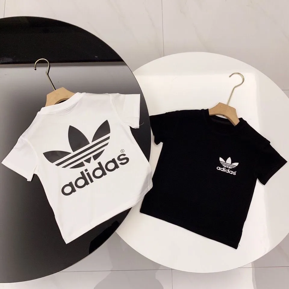 【90-160cm】夏のマストアイテム 超人気商品 カジュアル 定番 半袖 Ｔシャツ