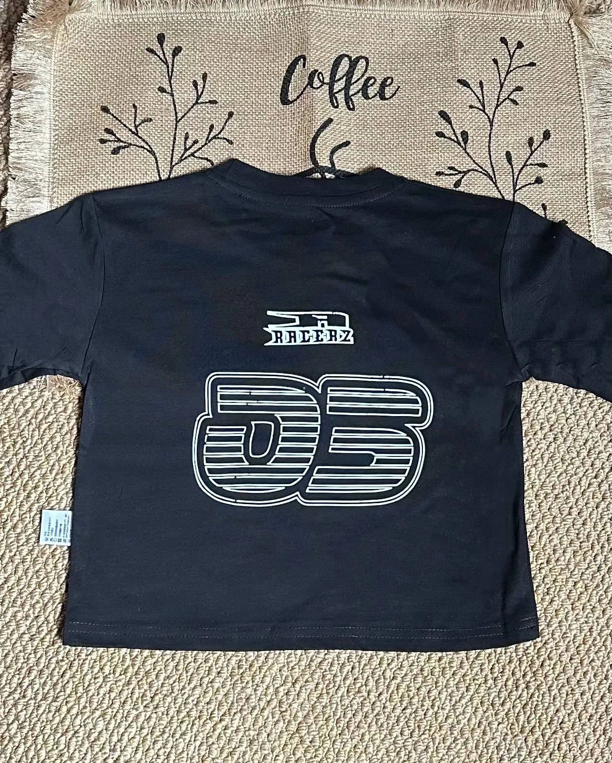 【80-130cm】デイリーに大活躍 売れ筋 カジュアル 肌触り良い カラバリ豊富 長袖 Tシャツ