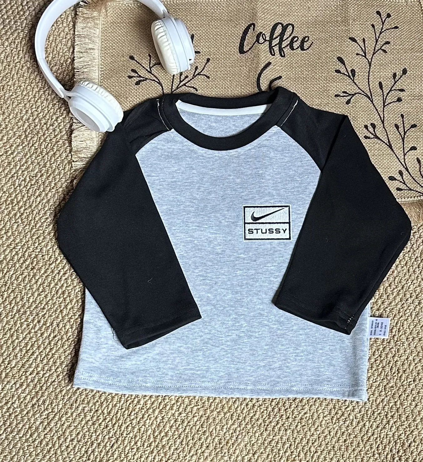 【80-130cm】デイリーに大活躍 売れ筋 カジュアル 肌触り良い カラバリ豊富 長袖 Tシャツ